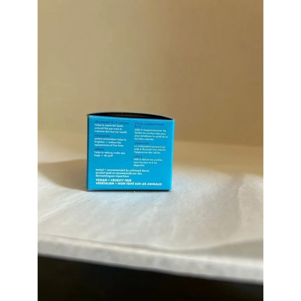 Skinfix barrier+ Triple Lipid‎ Brightening Eye Cream